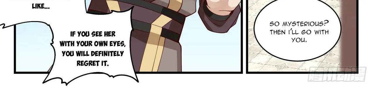 Read Martial Peak chapter 1987 image 19 on Lezhin