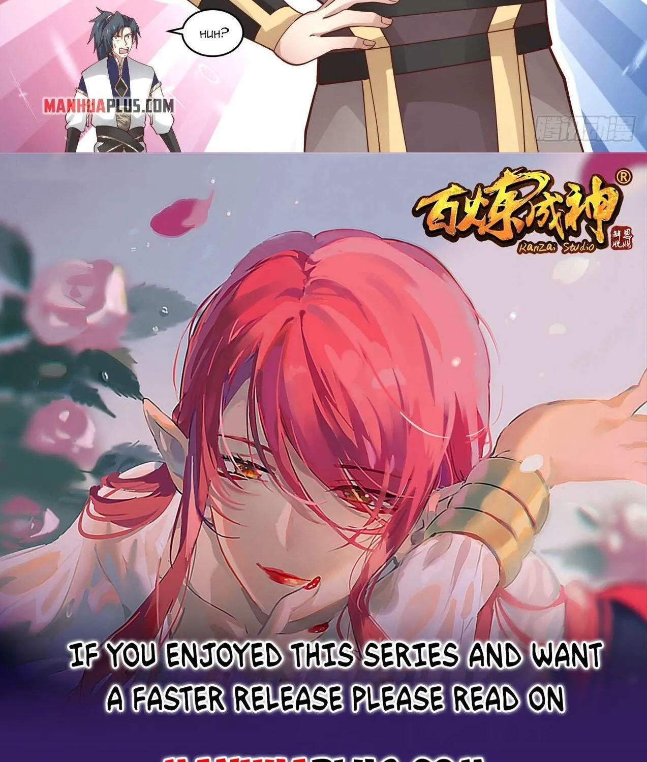Read Martial Peak chapter 1987 image 23 on Lezhin