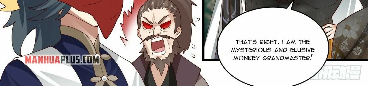 Read Martial Peak chapter 1989 image 11 on Lezhin