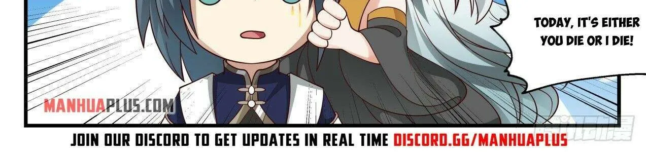 Read Martial Peak chapter 1989 image 21 on Lezhin