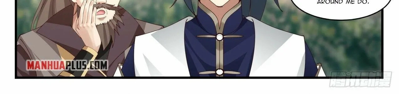 Read Martial Peak chapter 1989 image 3 on Lezhin