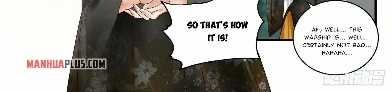 Read Martial Peak chapter 1989 image 5 on Lezhin