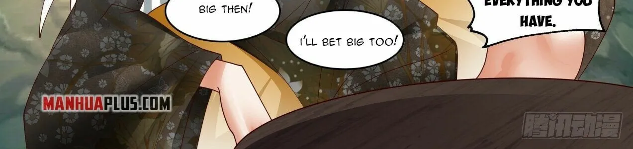 Read Martial Peak chapter 1989 image 9 on Lezhin