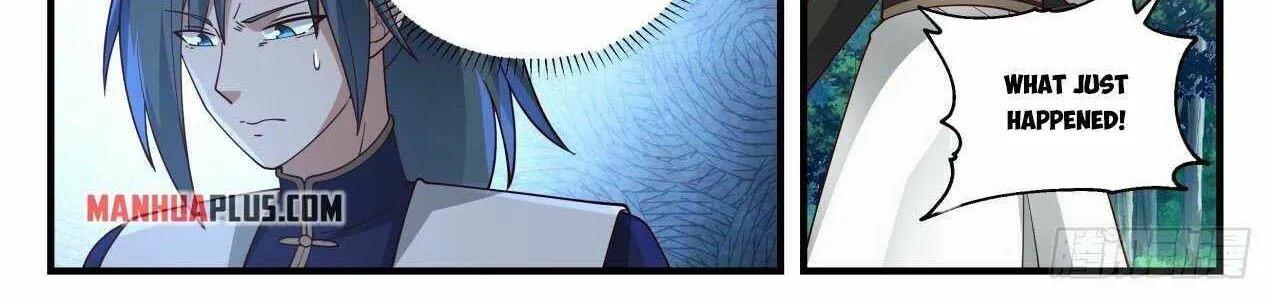 Read Martial Peak chapter 1990 image 13 on Lezhin