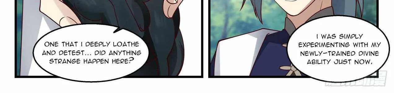 Read Martial Peak chapter 1990 image 15 on Lezhin