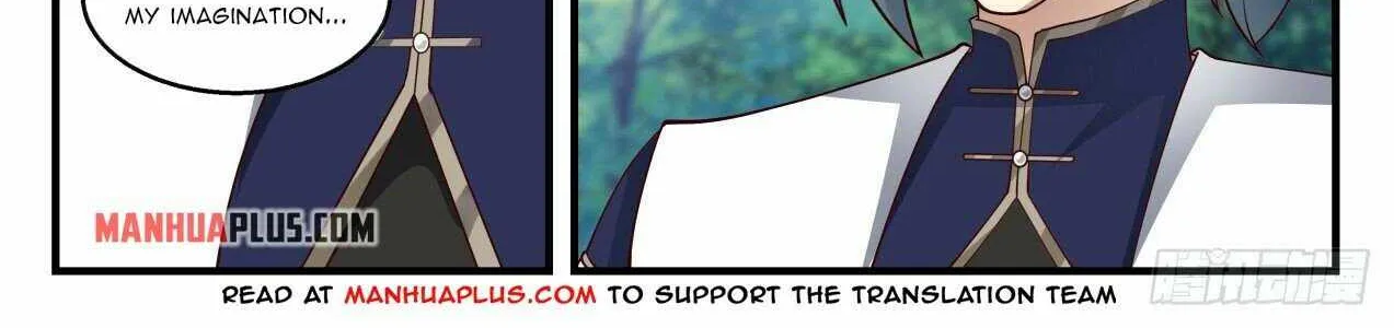Read Martial Peak chapter 1990 image 17 on Lezhin