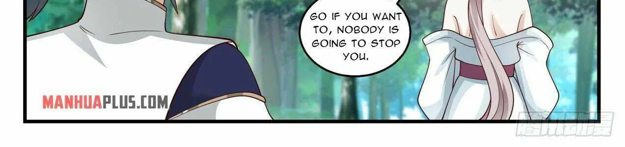 Read Martial Peak chapter 1990 image 21 on Lezhin