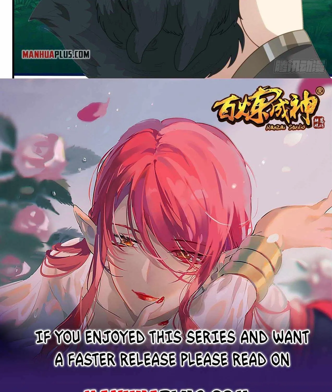 Read Martial Peak chapter 1990 image 23 on Lezhin