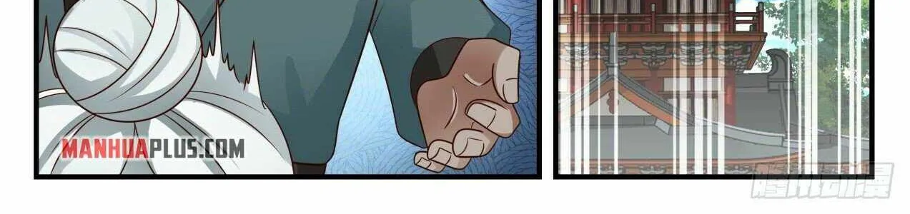 Read Martial Peak chapter 1990 image 3 on Lezhin