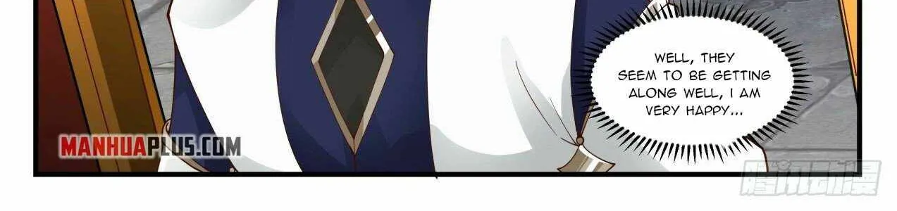 Read Martial Peak chapter 1990 image 5 on Lezhin
