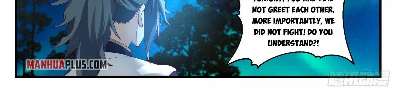 Read Martial Peak chapter 1991 image 19 on Lezhin