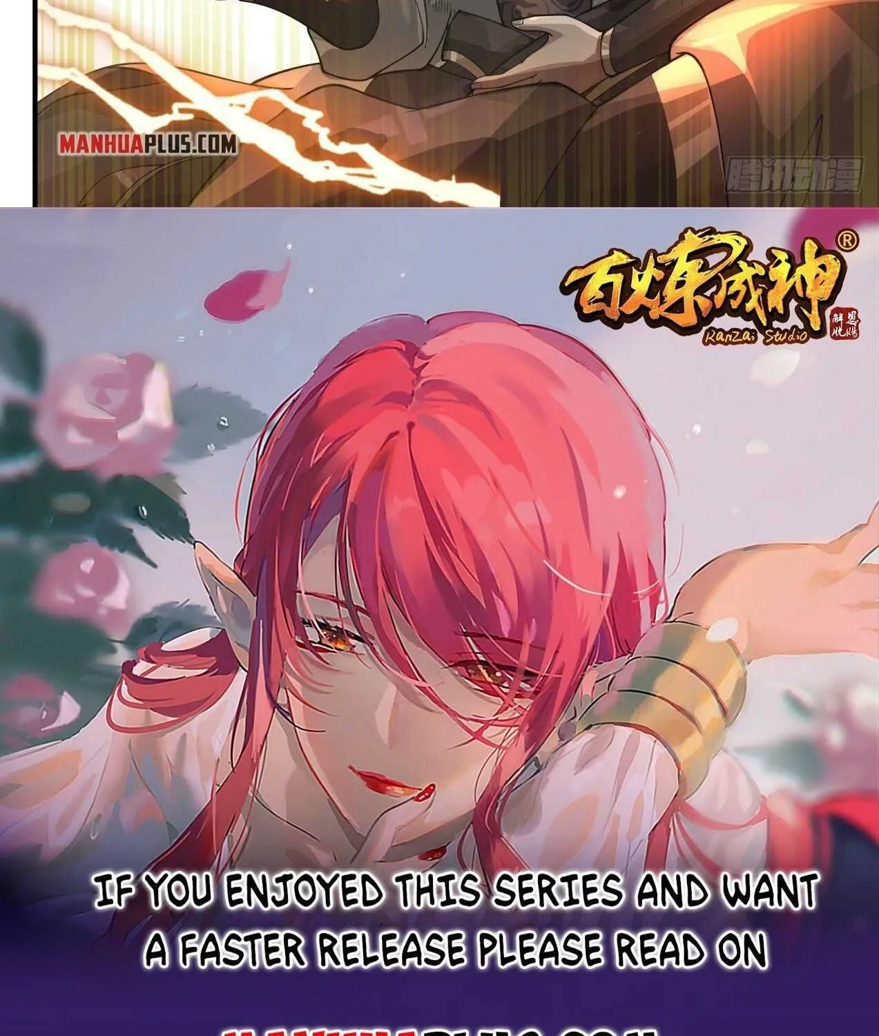 Read Martial Peak chapter 1992 image 23 on Lezhin