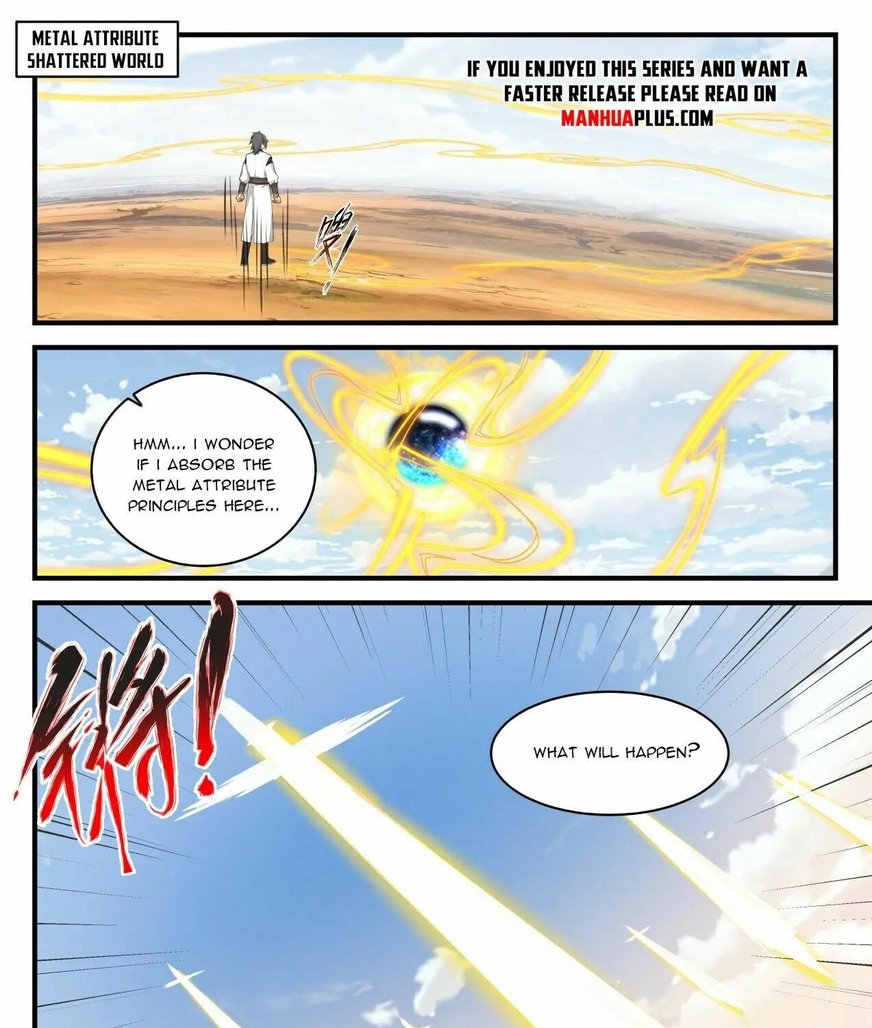 Read Martial Peak chapter 1993 image 12 on Lezhin
