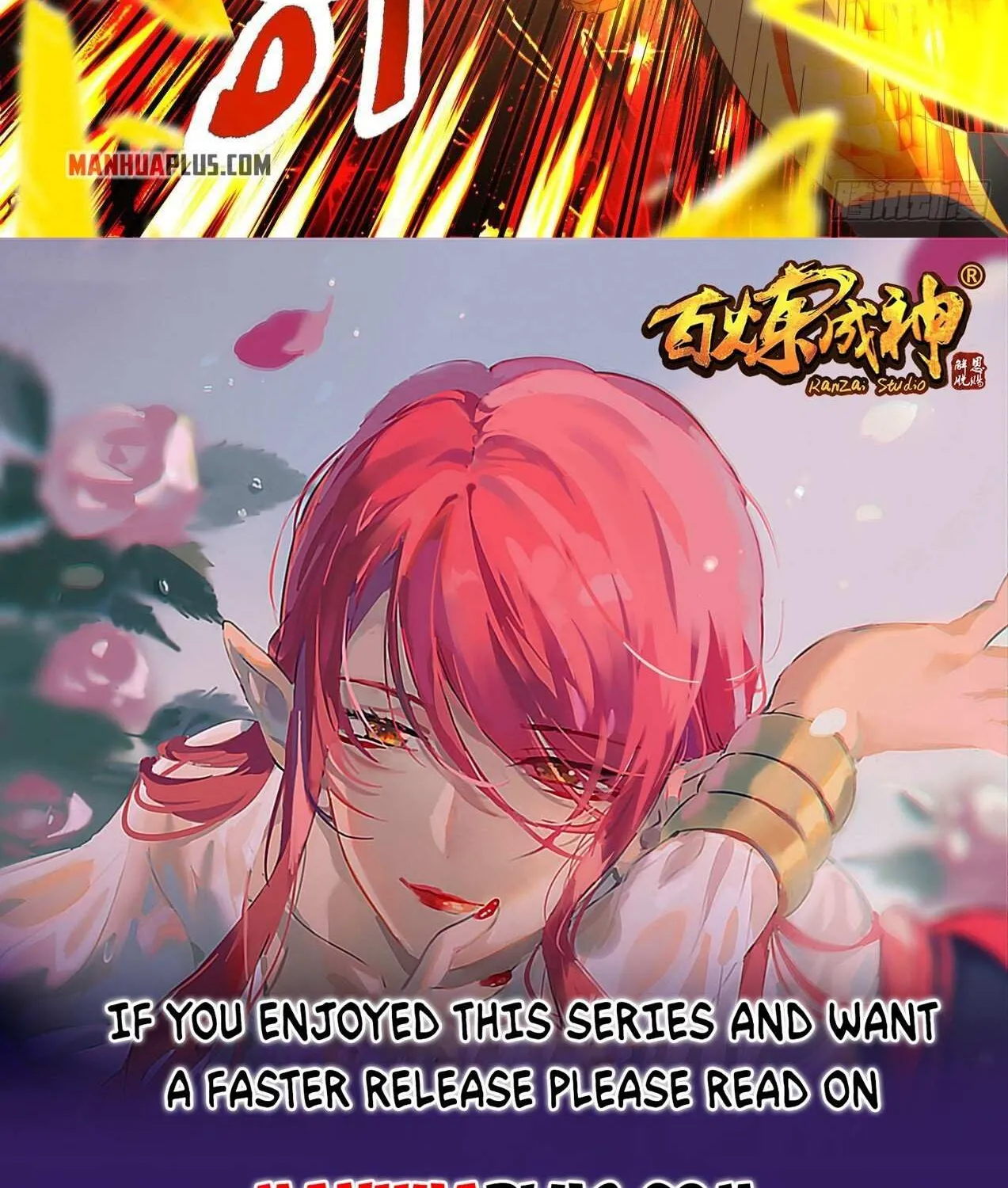 Read Martial Peak chapter 1993 image 23 on Lezhin