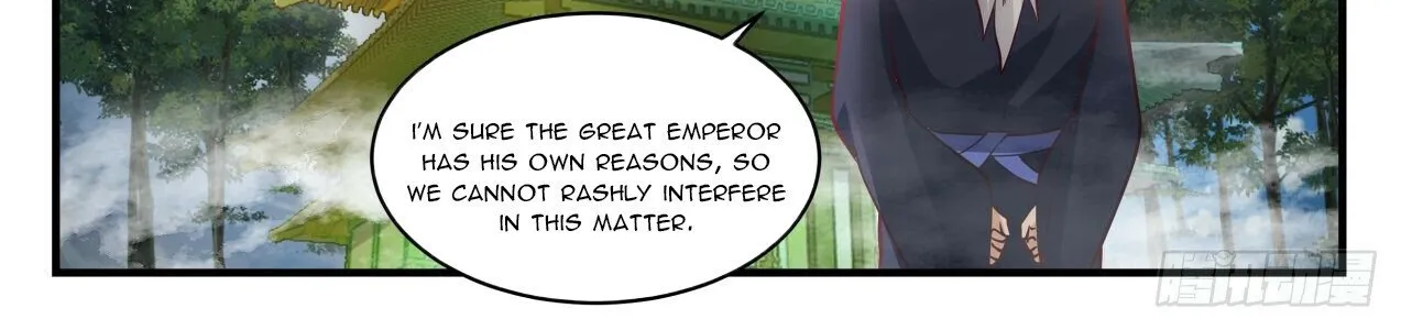 Read Martial Peak chapter 1993 image 9 on Lezhin