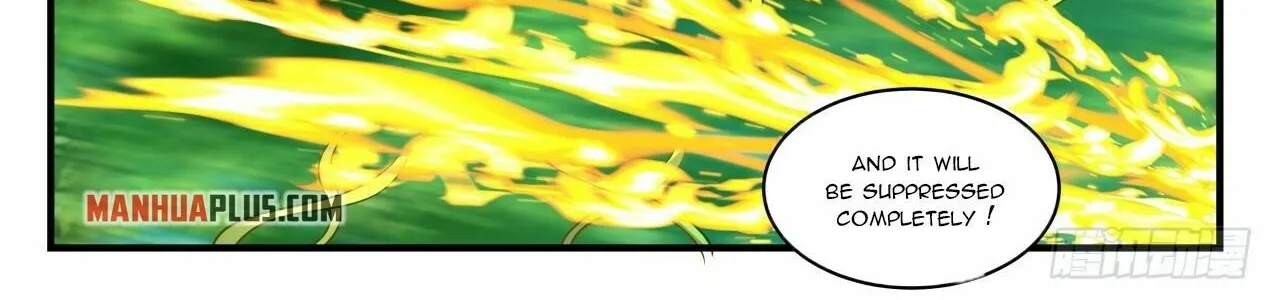 Read Martial Peak chapter 1994 image 11 on Lezhin