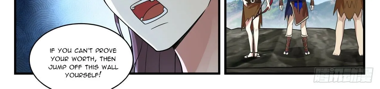 Read Martial Peak chapter 1996 image 13 on Lezhin