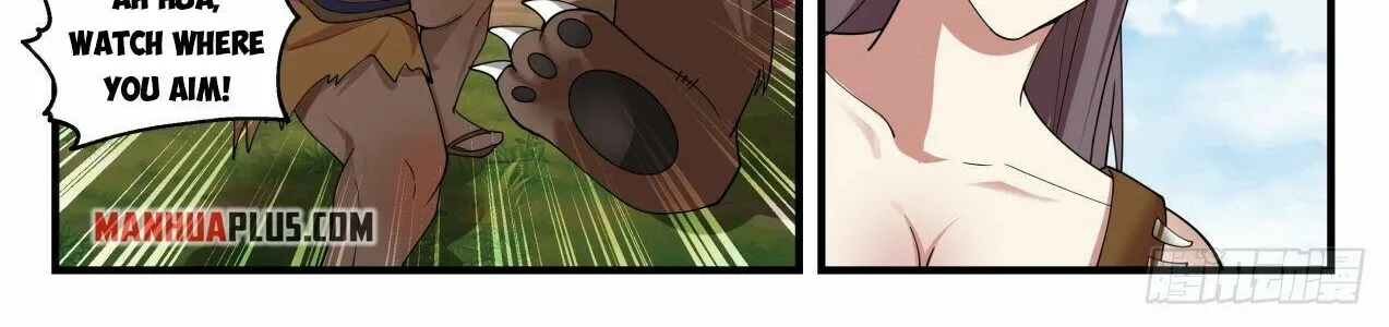 Read Martial Peak chapter 1996 image 19 on Lezhin