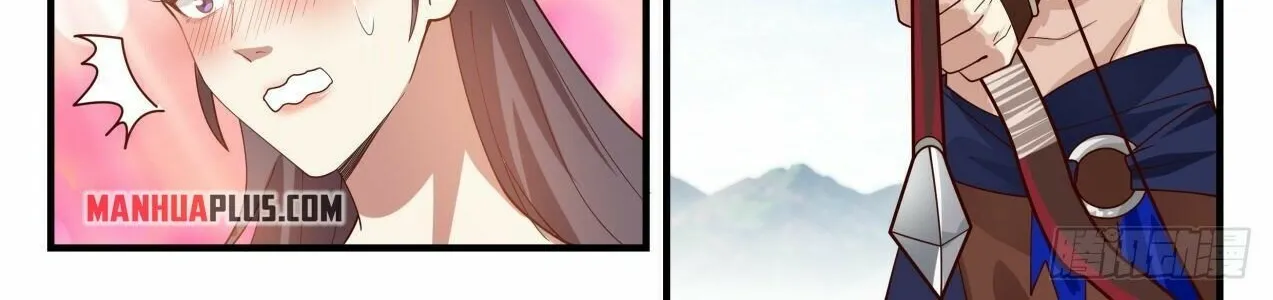 Read Martial Peak chapter 1996 image 21 on Lezhin