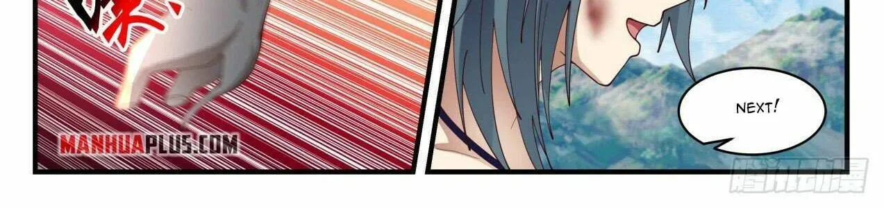 Read Martial Peak chapter 1996 image 5 on Lezhin