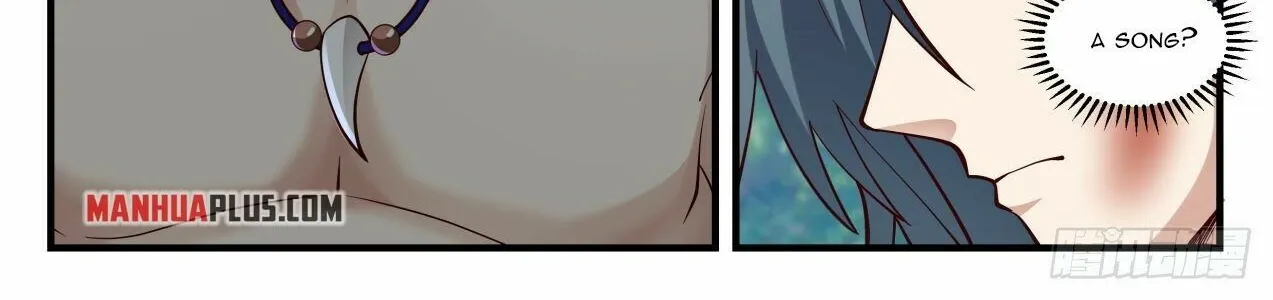 Read Martial Peak chapter 1996 image 9 on Lezhin