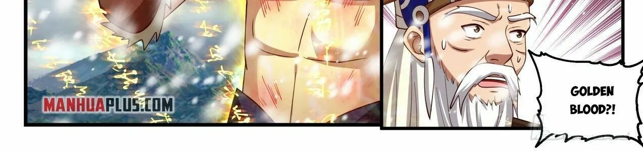 Read Martial Peak chapter 1997 image 19 on Lezhin