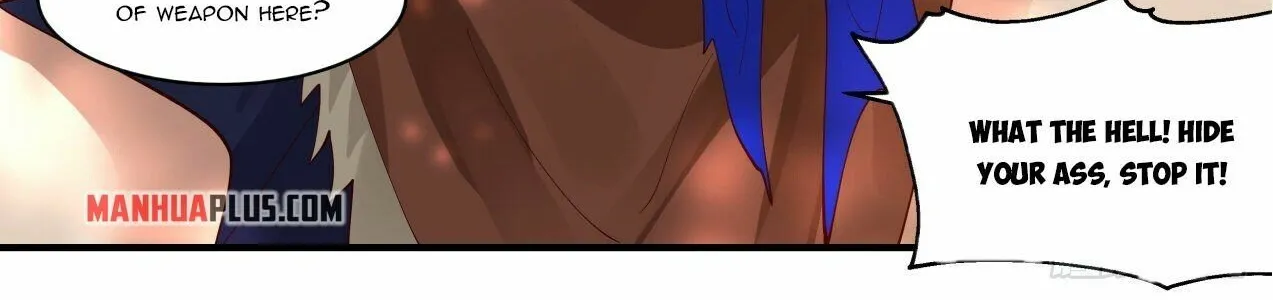 Read Martial Peak chapter 1998 image 17 on Lezhin