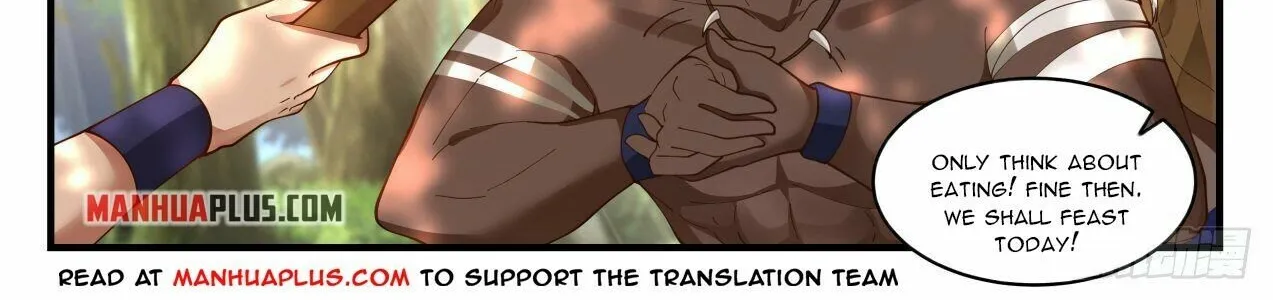 Read Martial Peak chapter 1998 image 19 on Lezhin