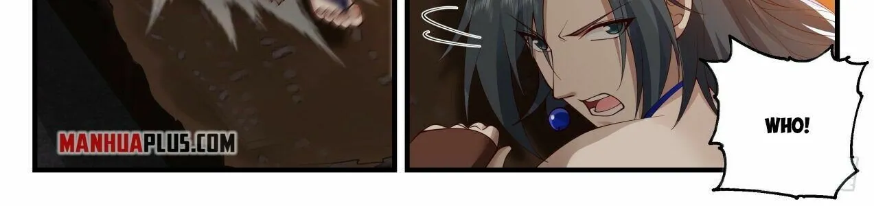 Read Martial Peak chapter 1998 image 21 on Lezhin