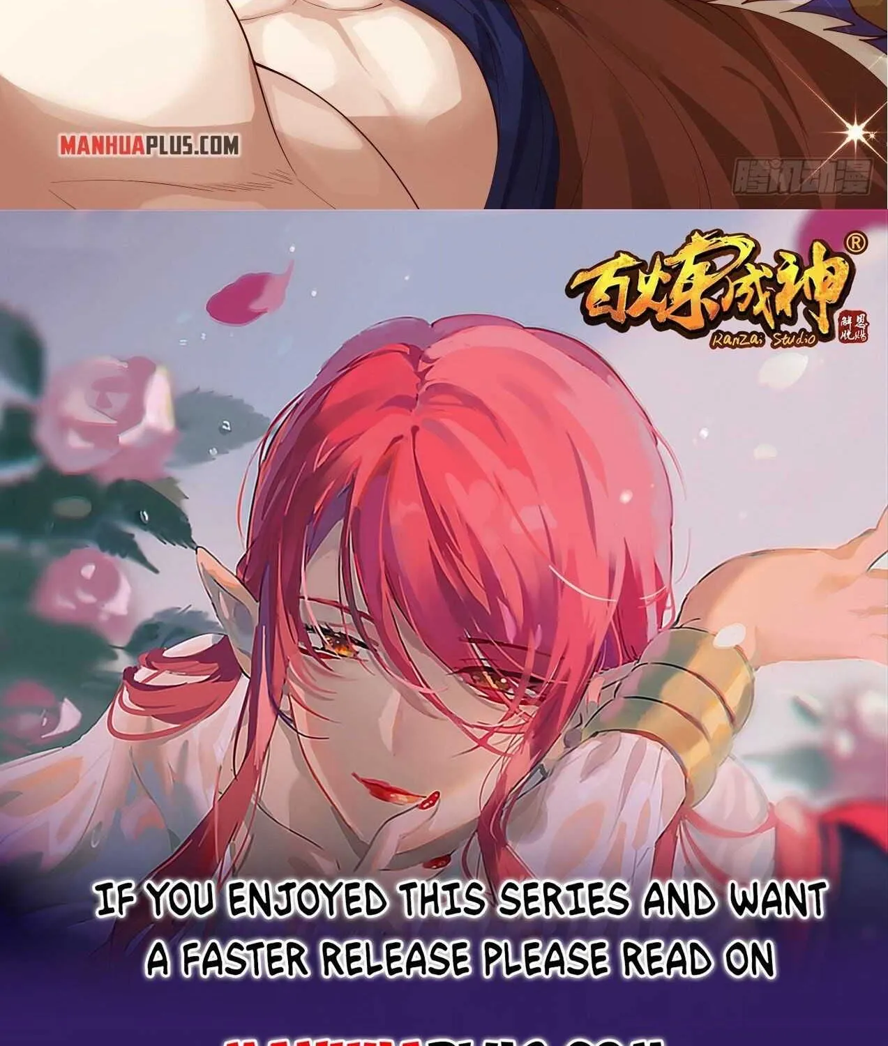 Read Martial Peak chapter 1998 image 23 on Lezhin