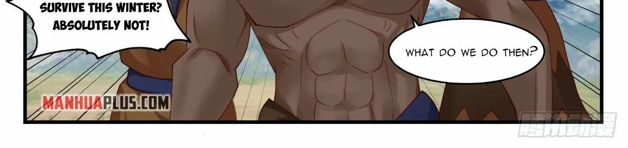 Read Martial Peak chapter 1998 image 3 on Lezhin