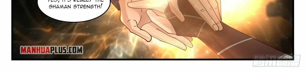 Read Martial Peak chapter 1999 image 11 on Lezhin
