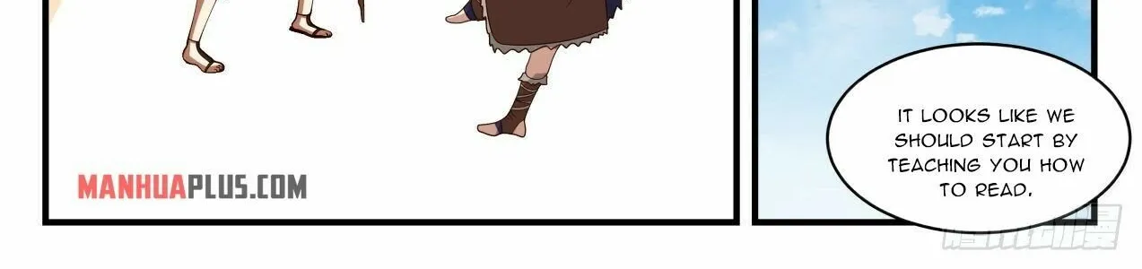 Read Martial Peak chapter 1999 image 15 on Lezhin