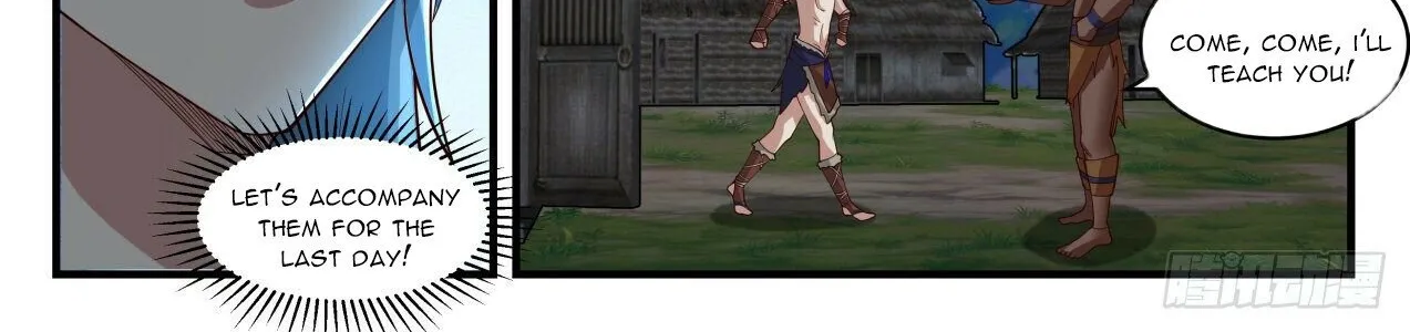 Read Martial Peak chapter 1999 image 19 on Lezhin