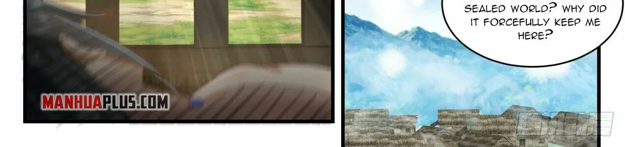 Read Martial Peak chapter 1999 image 25 on Lezhin