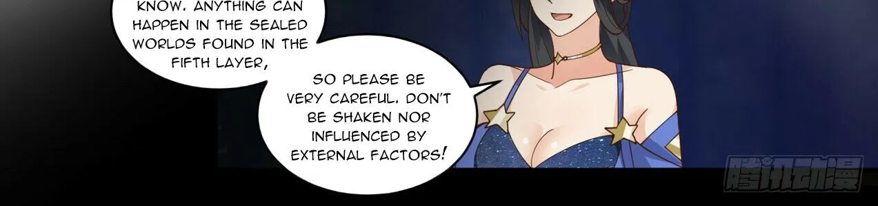 Read Martial Peak chapter 1999 image 3 on Lezhin