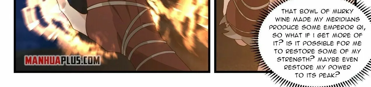 Read Martial Peak chapter 1999 image 7 on Lezhin