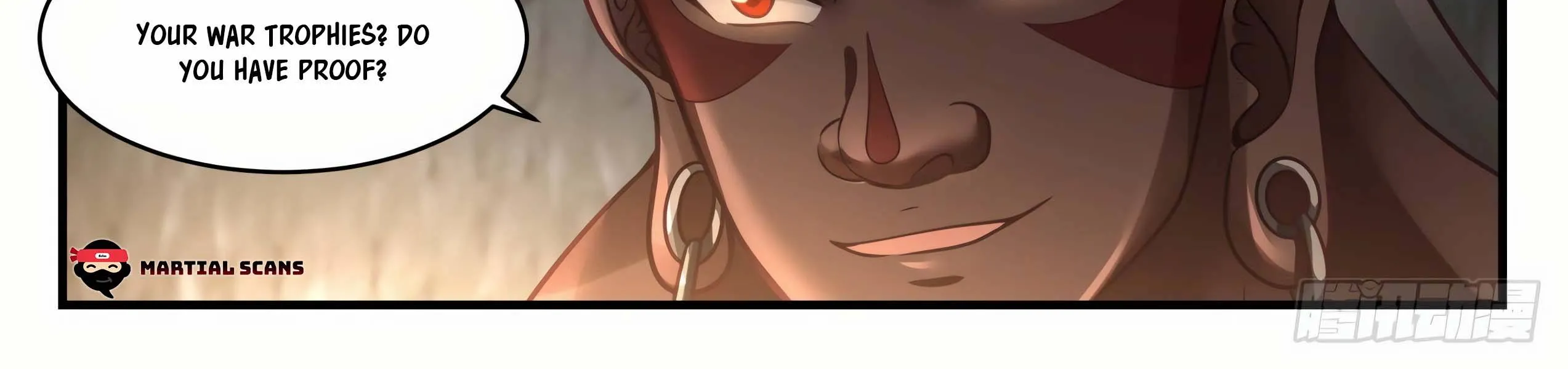 Read Martial Peak chapter 2000 image 12 on Lezhin