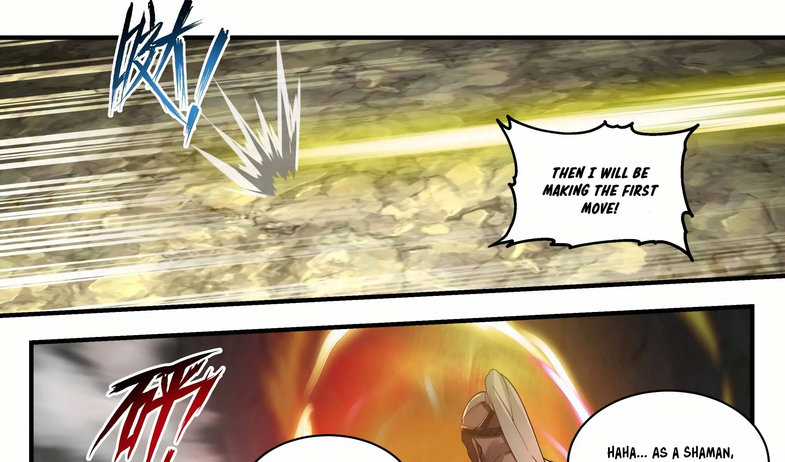 Read Martial Peak chapter 2000 image 19 on Lezhin