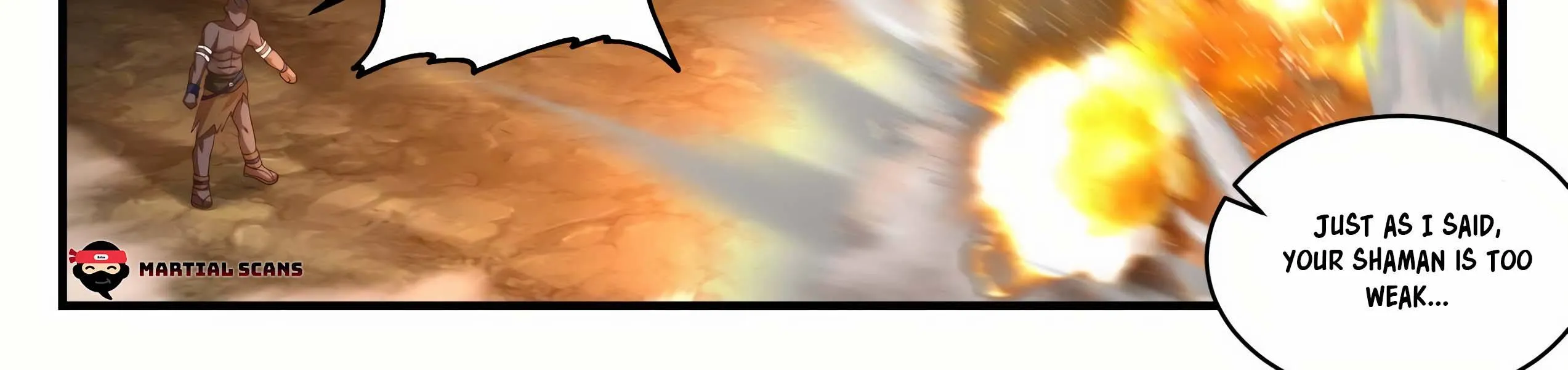 Read Martial Peak chapter 2000 image 21 on Lezhin