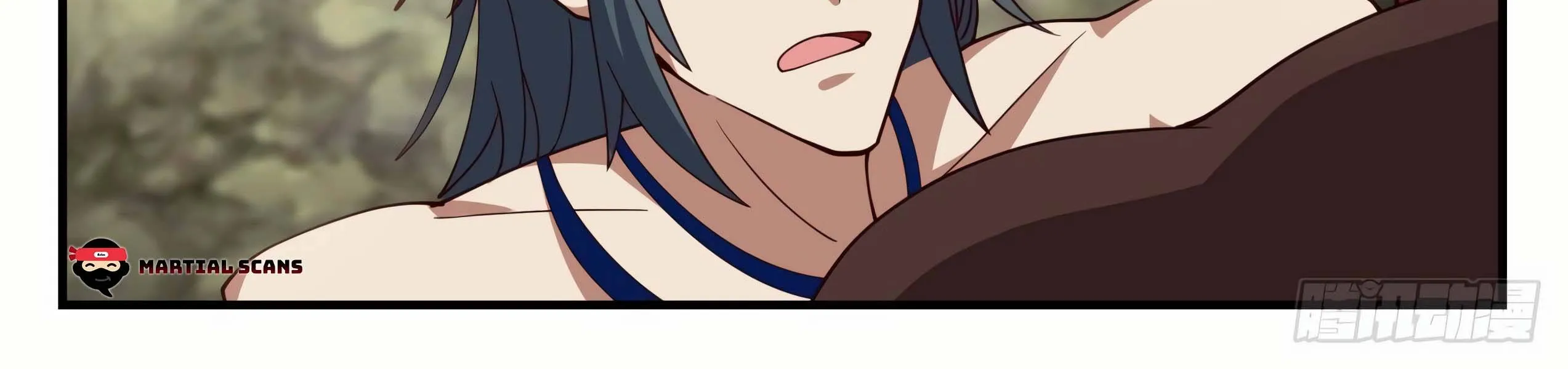 Read Martial Peak chapter 2000 image 30 on Lezhin