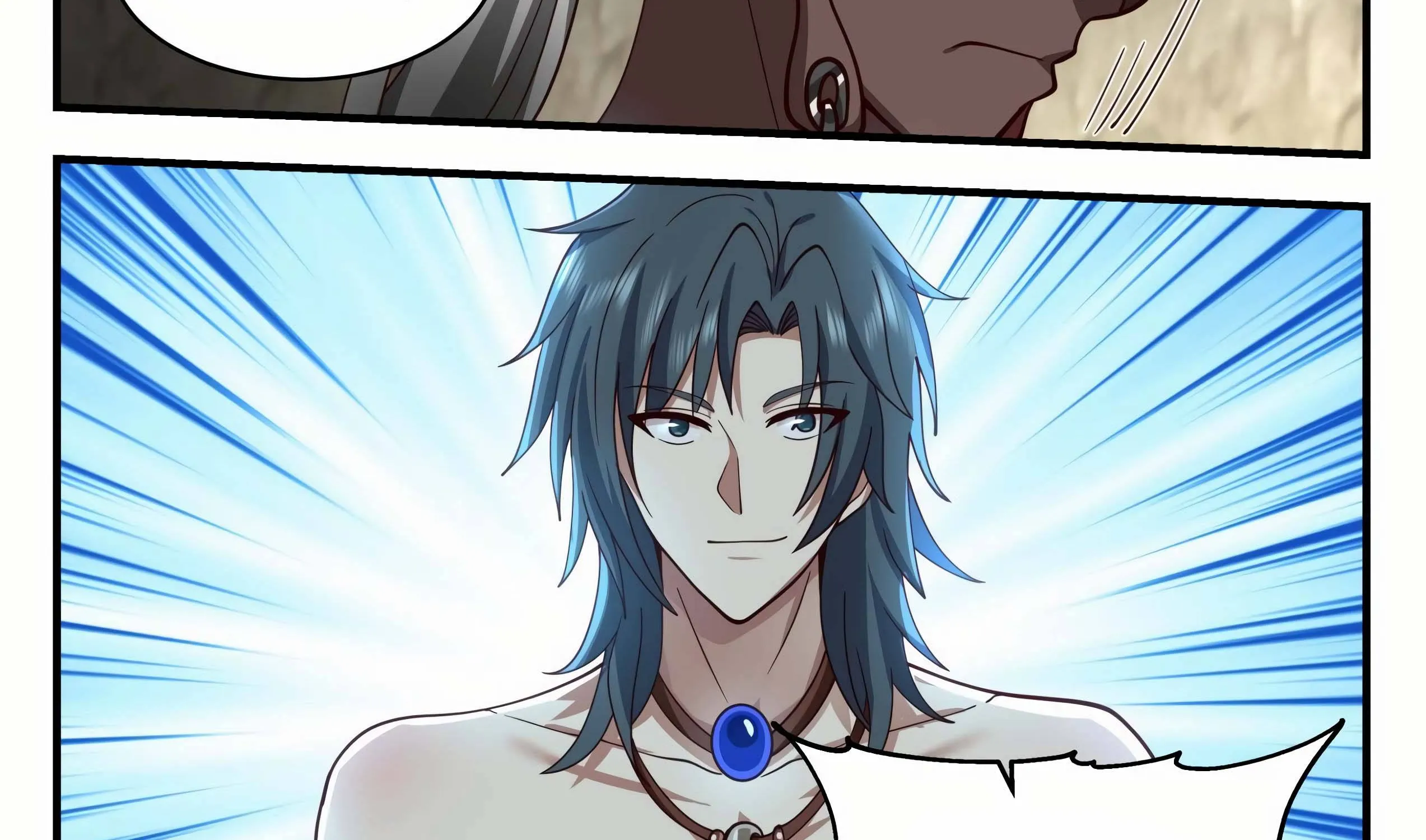 Read Martial Peak chapter 2000 image 35 on Lezhin