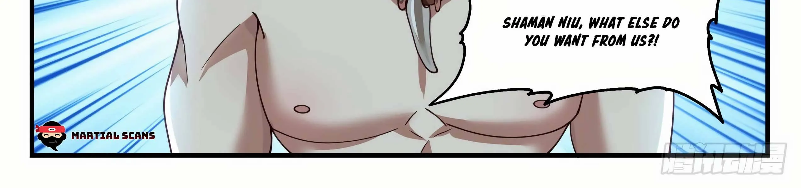 Read Martial Peak chapter 2000 image 36 on Lezhin