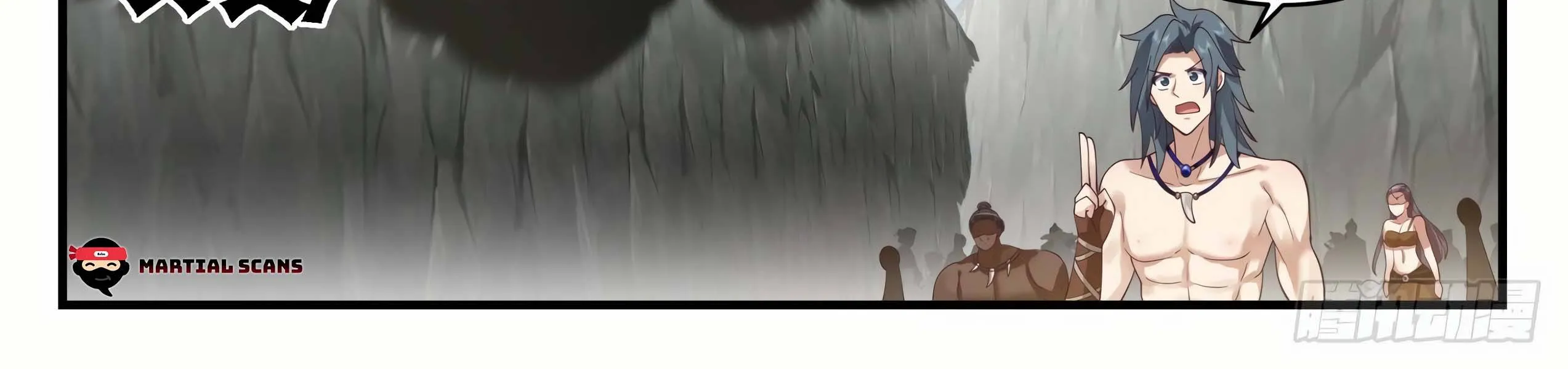 Read Martial Peak chapter 2000 image 6 on Lezhin