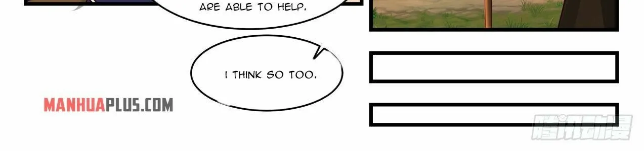 Read Martial Peak chapter 2001 image 11 on Lezhin