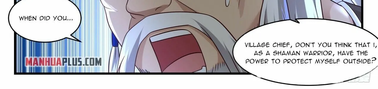 Read Martial Peak chapter 2001 image 15 on Lezhin
