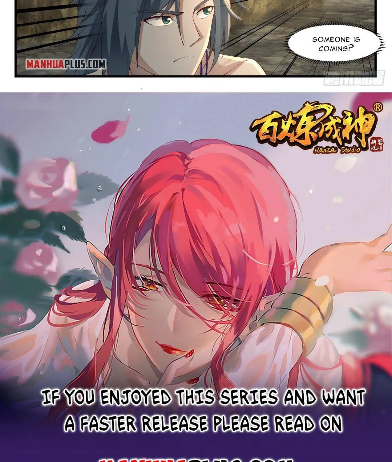 Read Martial Peak chapter 2001 image 23 on Lezhin