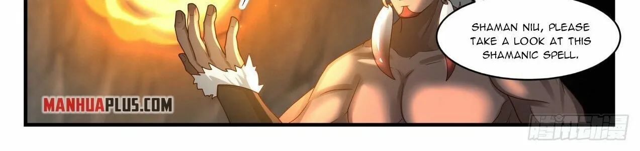 Read Martial Peak chapter 2001 image 5 on Lezhin