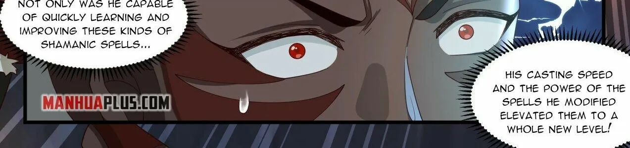 Read Martial Peak chapter 2001 image 7 on Lezhin