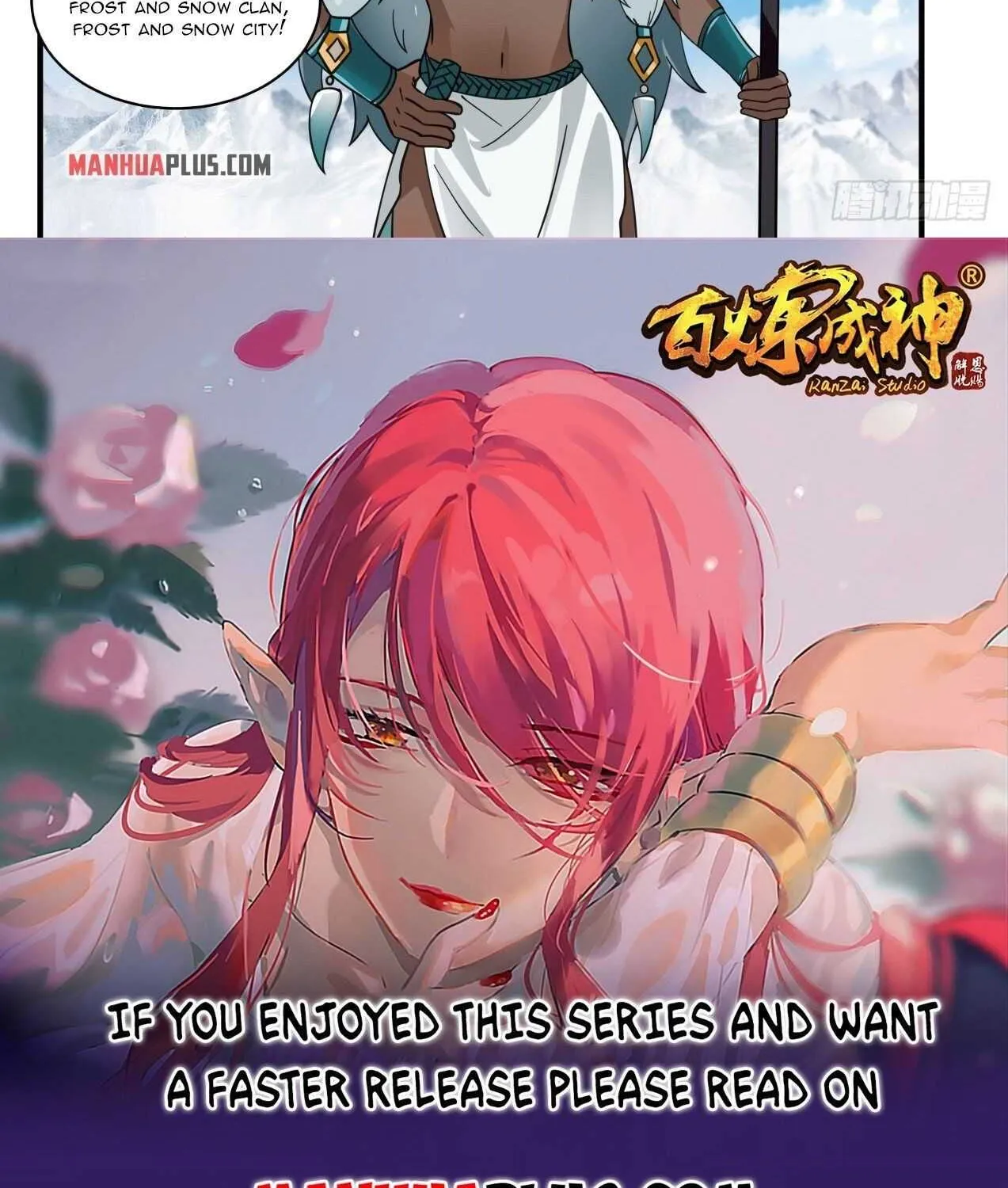 Read Martial Peak chapter 2002 image 23 on Lezhin